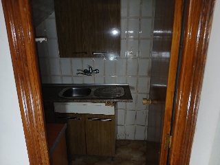 Casa en C/ Arroya, Santa Cruz de la Zarza (Toledo) 11