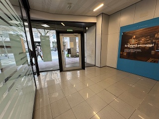 Local y garajes en C/ Oihenart, Donostia-San Sebastián (Guipúzcoa) 2