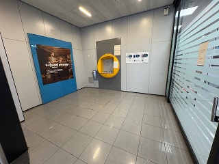 Local y garajes en C/ Oihenart, Donostia-San Sebastián (Guipúzcoa) 3