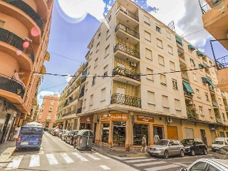 Piso en venta en Gandia de 69  m²