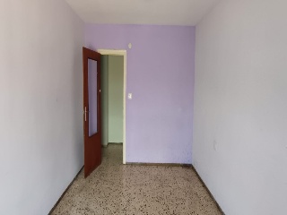 Piso en C/ Ciutat Comtal 2