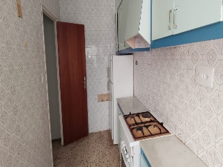 Piso en C/ Ciutat Comtal 5