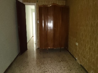 Piso en C/ Ciutat Comtal 6