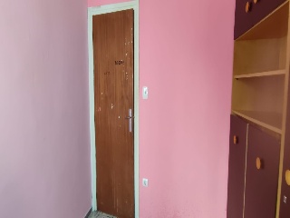 Piso en C/ Ciutat Comtal 8