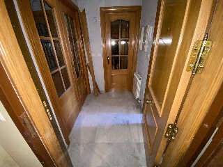 Piso en C/ Periodista Eugenio Sellés - Granada - 13