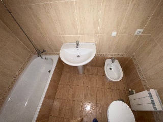 Piso en C/ Periodista Eugenio Sellés - Granada - 15