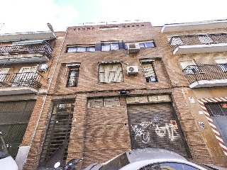Pisos banco Madrid
