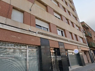 Garaje en venta en Sabadell de 8  m²