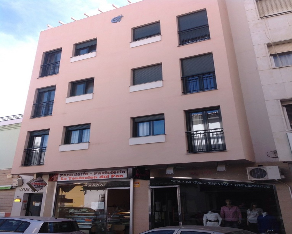 Inmueble situado en Velez Malaga