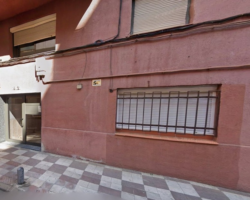 Piso en C/ Víctor Balaguer - Rubí -