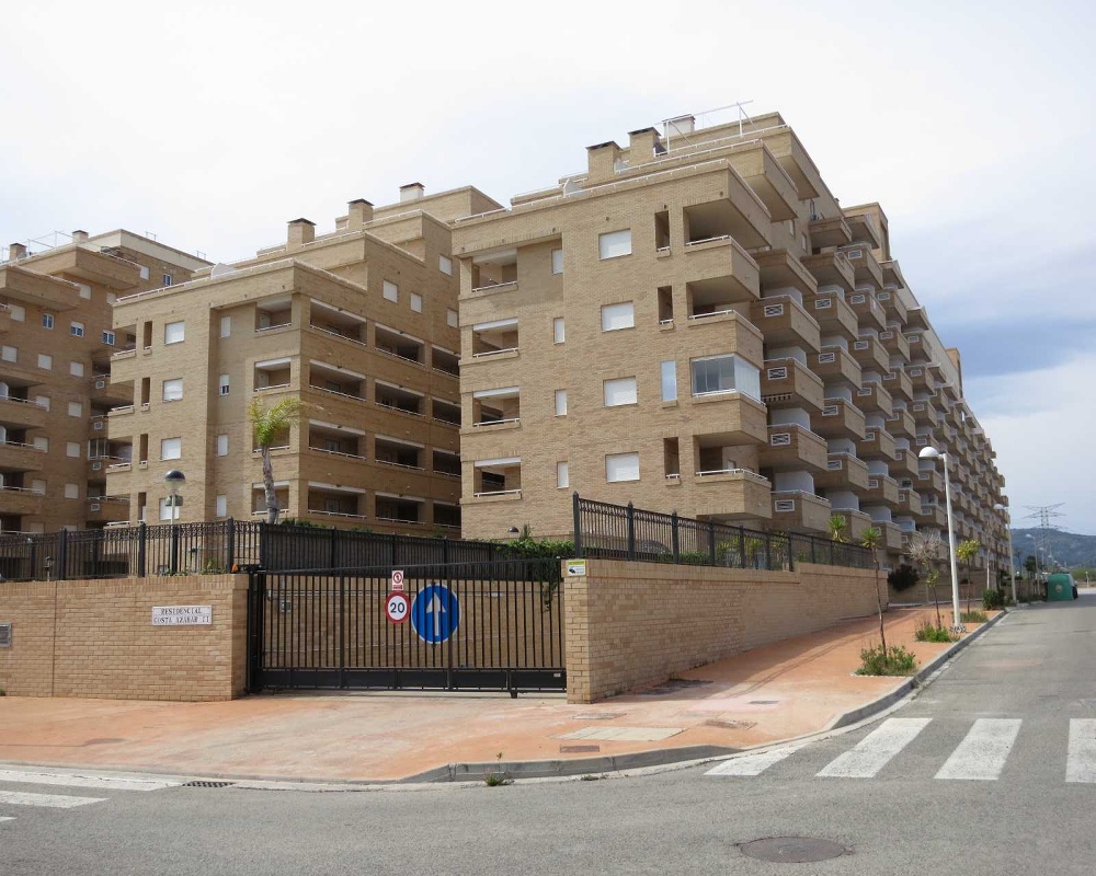 Piso en Urb Costa Azahar II - Oropesa del Mar - Castellón