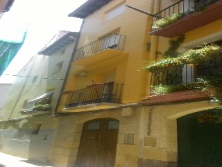 Unifamiliar en venta en Alcañiz de 235  m²
