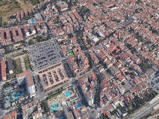 Otros en venta en Malgrat De Mar de 288  m²