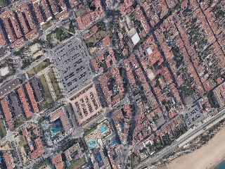 Suelo urbano en C/ Roger de Flor, Malgrat de Mar (Barcelona) 3