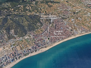 Suelo urbano en C/ Roger de Flor, Malgrat de Mar (Barcelona) 4