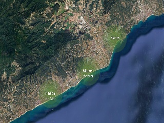 Suelo urbano en C/ Roger de Flor, Malgrat de Mar (Barcelona) 5