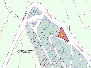 Suelo urbano consolidado en Urb La Venta / Can Mussarro - Piera - Barcelona 2