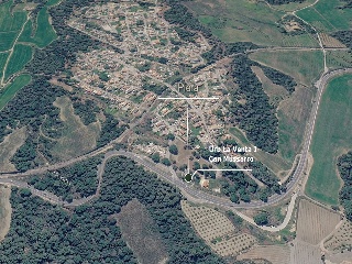 Suelo urbano consolidado en Urb La Venta / Can Mussarro - Piera - Barcelona 4