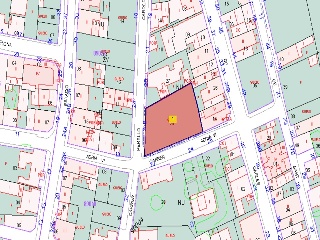 Suelo urbano consolidado en C/ Perelló - Deltebre - Tarragona 2