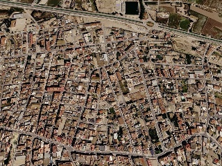 Suelo urbano consolidado en C/ Perelló - Deltebre - Tarragona 3