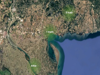 Suelo urbano consolidado en C/ Perelló - Deltebre - Tarragona 5