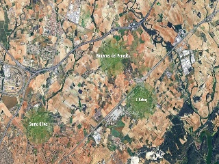 Suelo urbano consolidado en Arboceres - Tarragona - 5