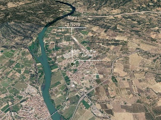 Suelo urbano consolidado en Pt Sector S-17, Móra la Nova (Tarragona) 4