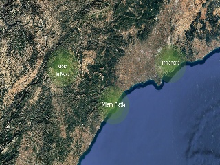 Suelo urbano consolidado en Pt Sector S-17, Móra la Nova (Tarragona) 5