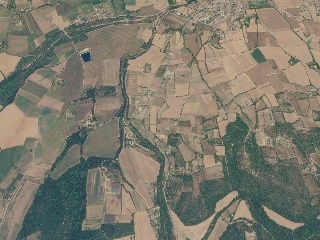 Suelo rústico en Lg Afores  - La Bisbal d´Empordà - Girona 3