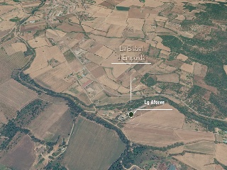 Suelo rústico en Lg Afores  - La Bisbal d´Empordà - Girona 4