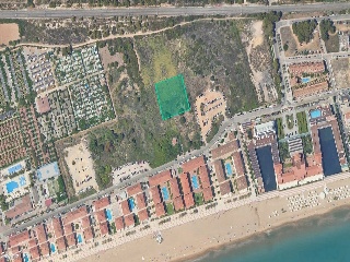 Otros en venta en El Vendrell de 3412  m²