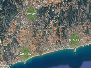 Suelo urbanizable sectorizado en Sector 30 - Les Madrigueres 5