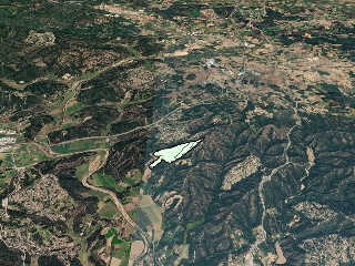Otros en venta en Fogars De La Selva de 201010  m²