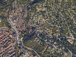 Suelo urbano consolidado en C/ Baixada de la Glorieta  - Sant Andreu de Llavaneras - 3