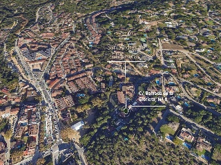 Suelo urbano consolidado en C/ Baixada de la Glorieta  - Sant Andreu de Llavaneras - 4