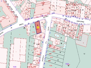 Suelo urbano consolidado en Les Borges Blanques - Lleida - 2