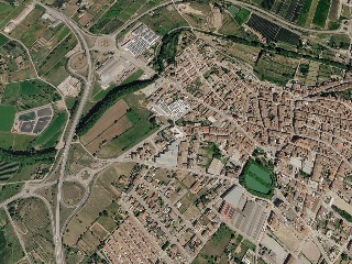 Suelo urbano consolidado en Les Borges Blanques - Lleida - 3