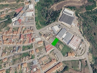 Otros en venta en Sant Hilari Sacalm de 750  m²