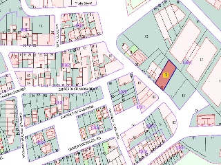 Suelo urbano consolidado en Sant Hilari Sacalm (Girona) 2