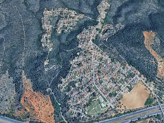 Suelo urbano consolidado en C/ La Coruña - Urb El Priorat - (La Bisbal del Penedès) Tarragona 3