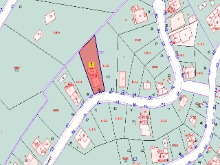 Suelo urbano consolidado en Torrelles de Llobregat (Barcelona) 2