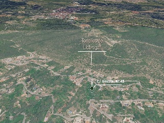 Suelo urbano consolidado en Torrelles de Llobregat (Barcelona) 4
