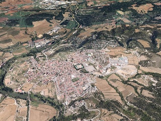 Otros en venta en Navarcles de 11630  m²