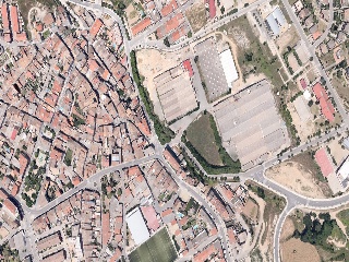 Suelo urbano no consolidado en C/ de les Fonts, Navarcles (Barcelona) 3
