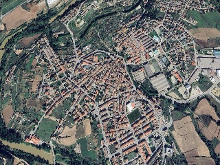Suelo urbano consolidado en C/ 101 - Navarcles - Barcelona 3