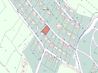 Suelo urbano consolidado en C/ Garbi, Pau (Girona) 2