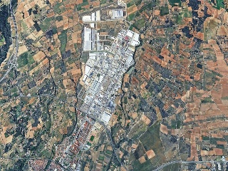 Suelo No urbanizable en Ptda de Bayona - Valls - Tarragona 3