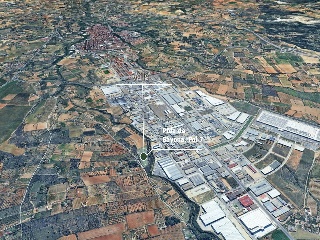 Suelo No urbanizable en Ptda de Bayona - Valls - Tarragona 4