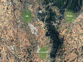 Suelo No urbanizable en Ptda de Bayona - Valls - Tarragona 5