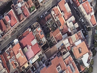 Suelo urbano consolidado en C/ Sevilla, Badalona (Barcelona) 3
